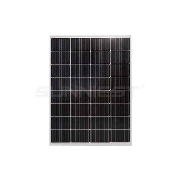 Unleash the potential of sustainable energy with a 150 w solar panel