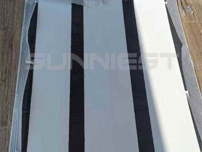Why PU Synthetic Leather is a growing trend in electric vehicle interiors?