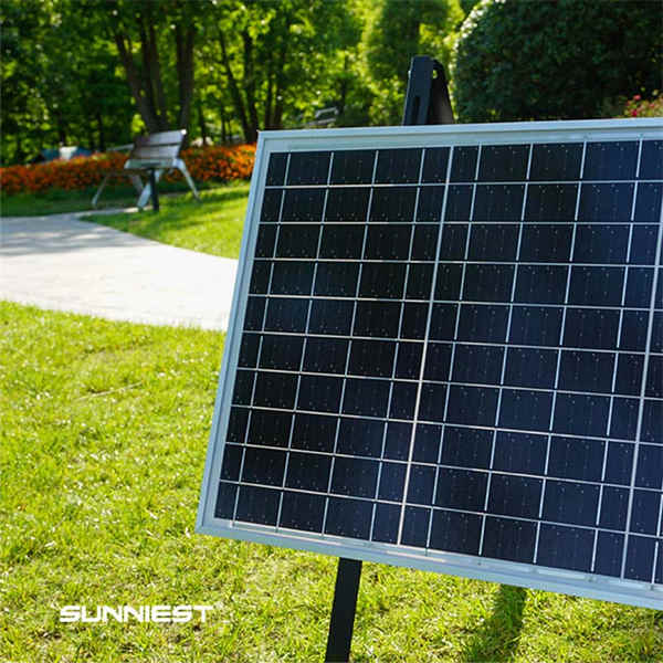 Accessing Solar Power for Less with Affordable Panels