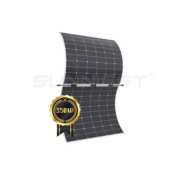 Flexibility meets sustainability with sun panels