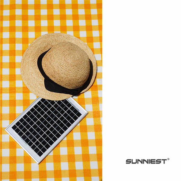 How Small Solar Panels Can Generate Big Savings