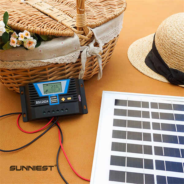 Kleine zonnepanelenkits voor huisbezitters