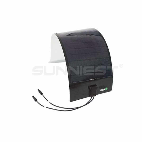 Flexible Solar Panels for Your Car Roof