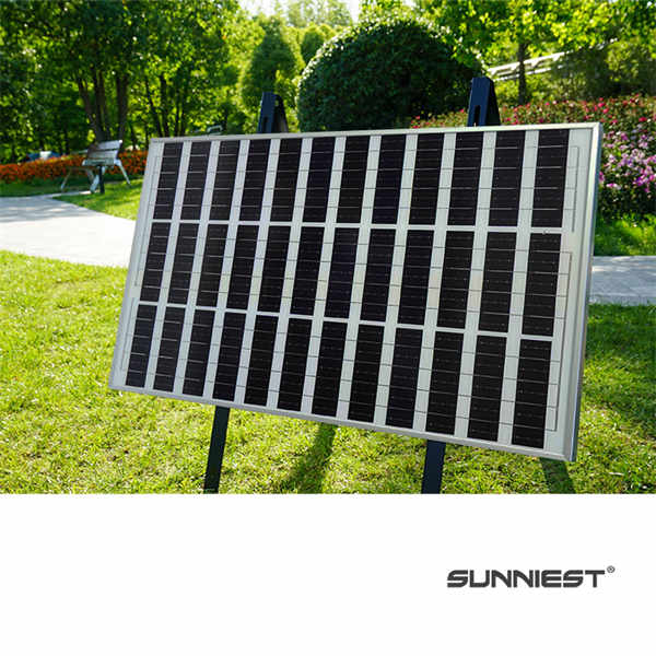 How Monocrystalline PV Panels are Changing the Solar Energy Landscape