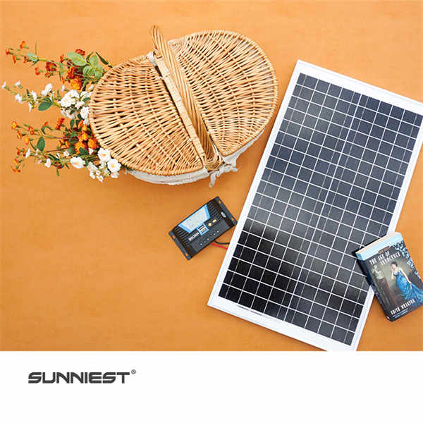 Commoda Installationis Laminarum Photovoltaicarum