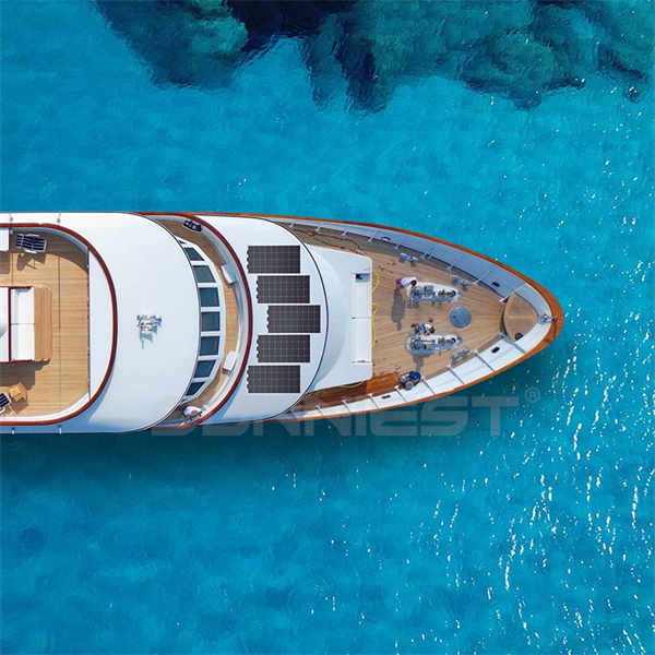 Upgrade Your Boat's Safety and Security with Advanced Panels