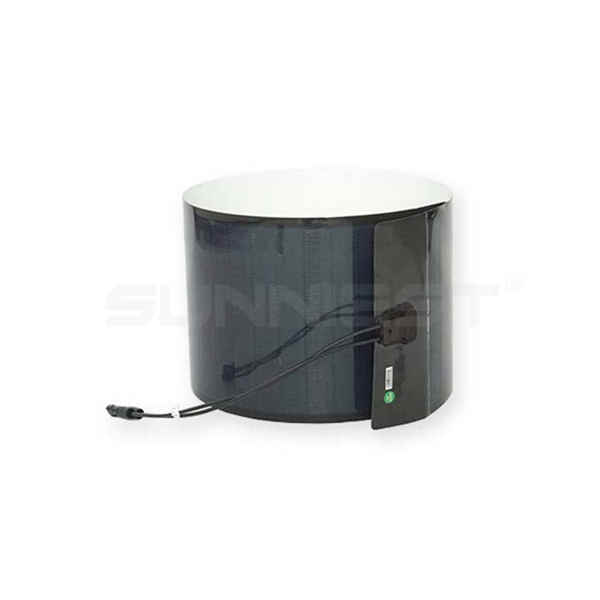 Sustainable energy solution for off-grid living and remote locations