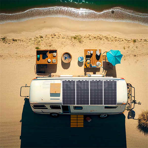 The Advantages of Solar Panel Film