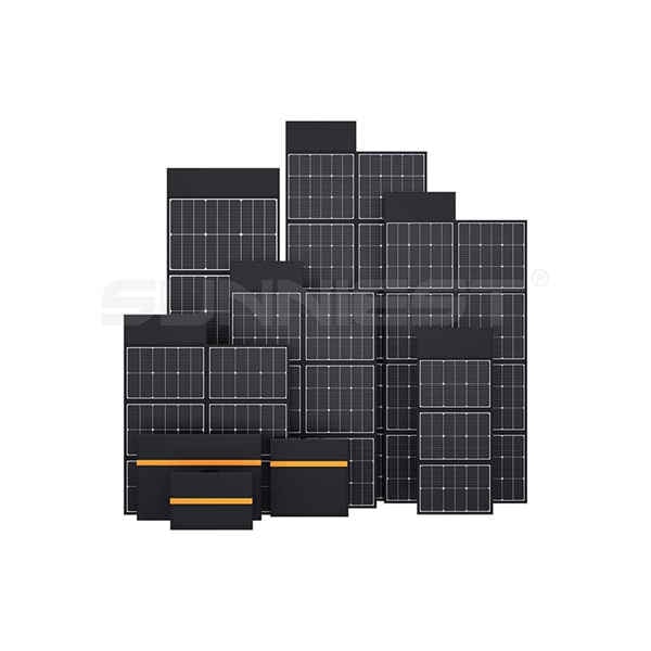 Reliable and Efficient Off-Grid Solutions.