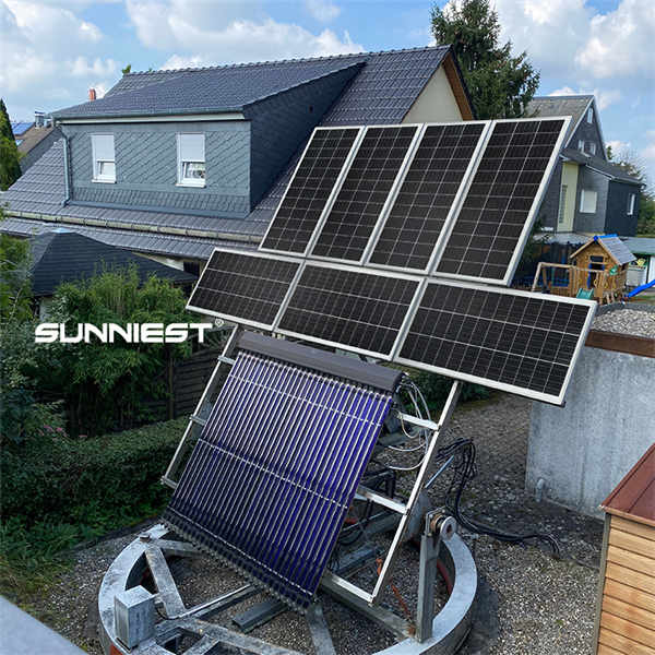 Discover the benefits of solar energy with Home PV Panels