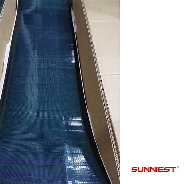 Streamlining Solar Installations with Sleek and Skinny Panels