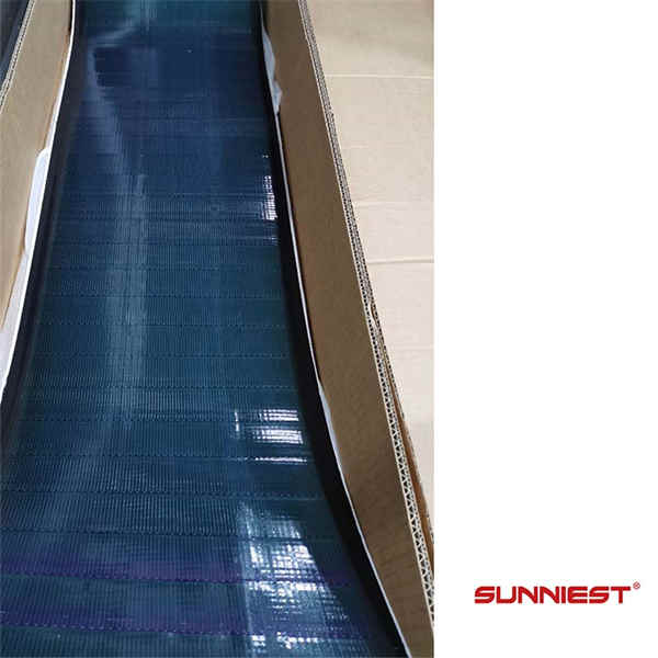 Panel Fleksibel Tipis untuk Setiap Permukaan