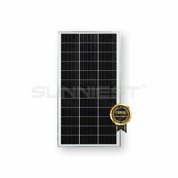 What You Need to Know About 100 Watt Solar Panels.