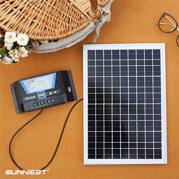 Harnessing the Sun's Power with These Best-Rated Solar PV Panels.
