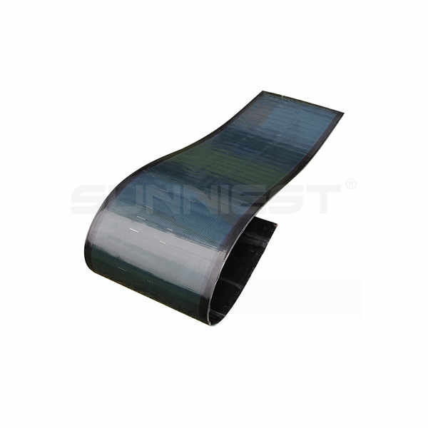Switching to Flexible Solar Power Panels