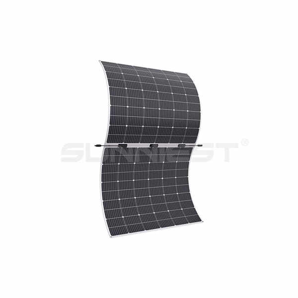 Compact and durable solar panels for all your energy needs