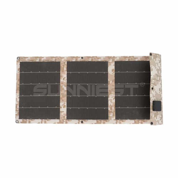 Lighten Your Carbon Footprint with Thin Solar Panels