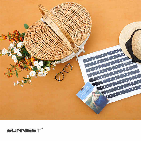 Why Panel Solar Mono is the Smart Choice