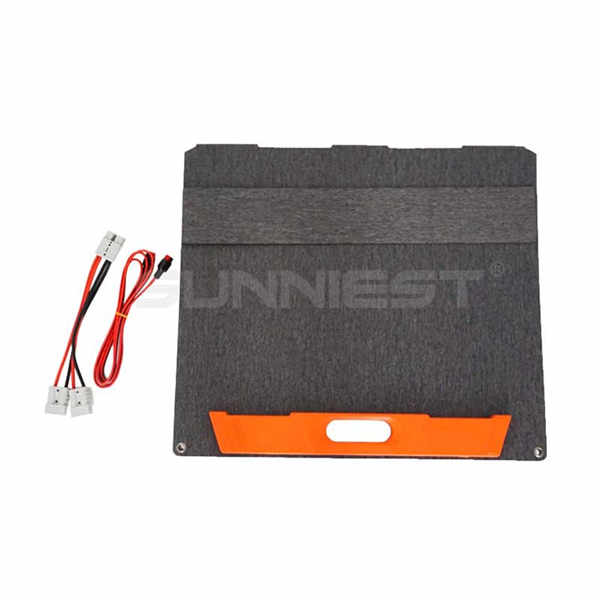 Portable and Convenient Energy Source for Your Outdoor Adventures