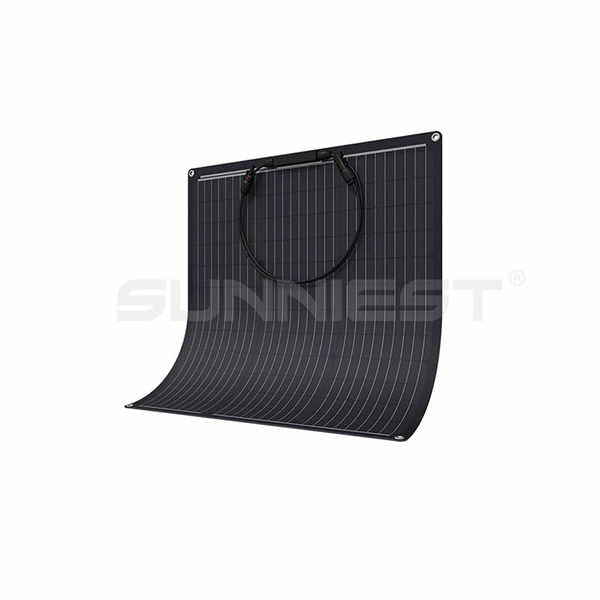 Sustainable Energy Solutions Made Simple with ETFE Solar Panels