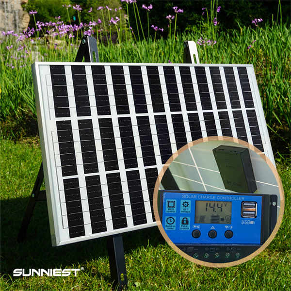 Advancements in solar pv panel efficiency research and developmen