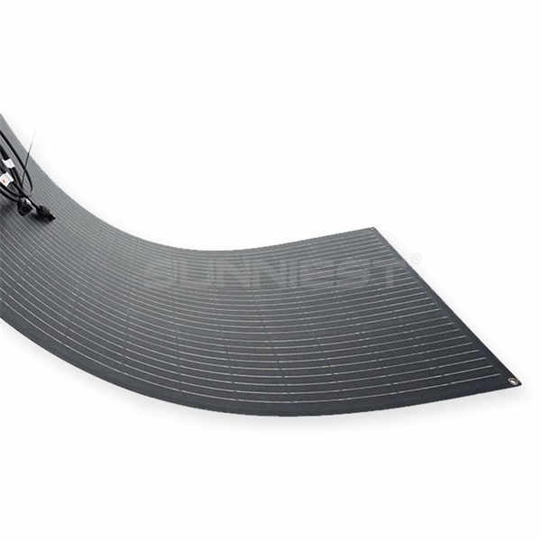 The Benefits of Bendable Solar Panel Technology
