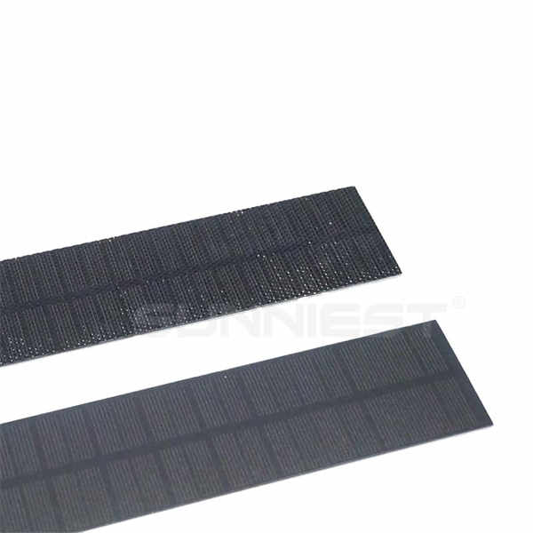 Integrating solar technology directly into building surfaces for optimized energy capture.
