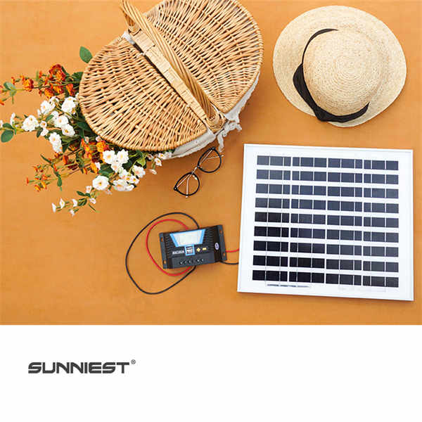 Save Energy and Money with Small-Scale 12V Solar Technology