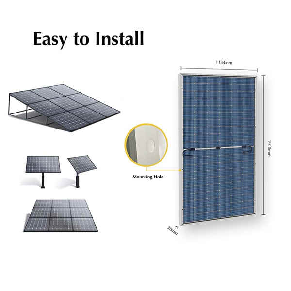 Install Solar Panels on Payment Plan