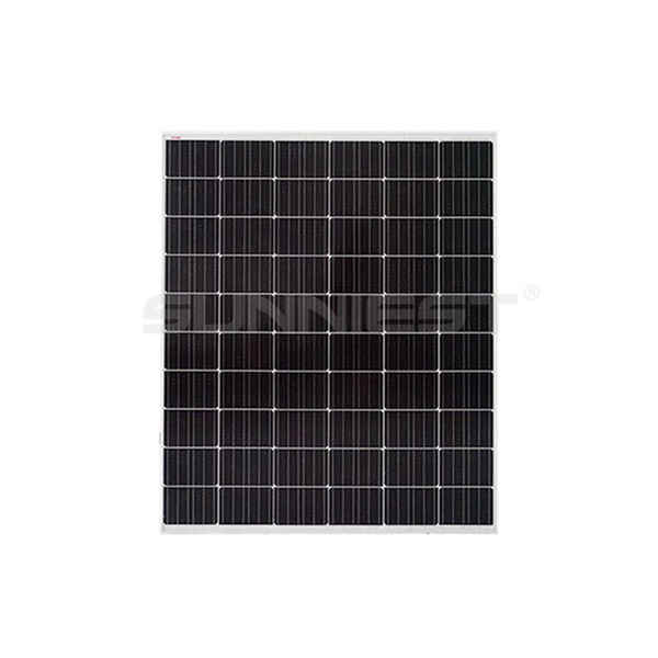 Unleash the Power of the Sun with Solar Panel 360W
