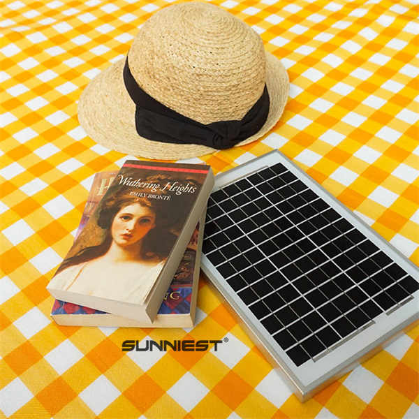 Understanding the factors that affect solar pv panel efficiency