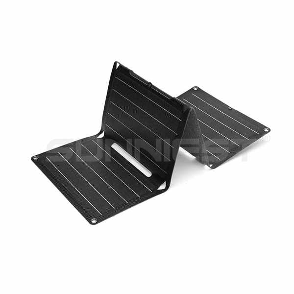 Top-Rated Portable Solar Panels for Maximum Efficiency