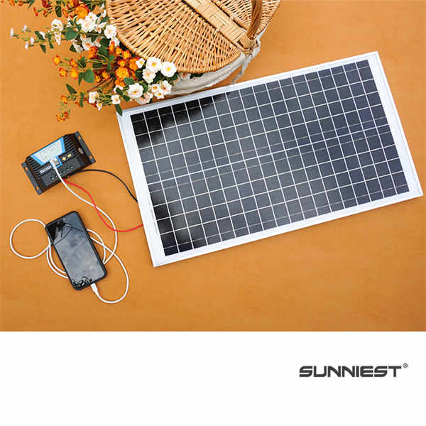 Going Solar Made Easy with Our Wholesale Solar Panels