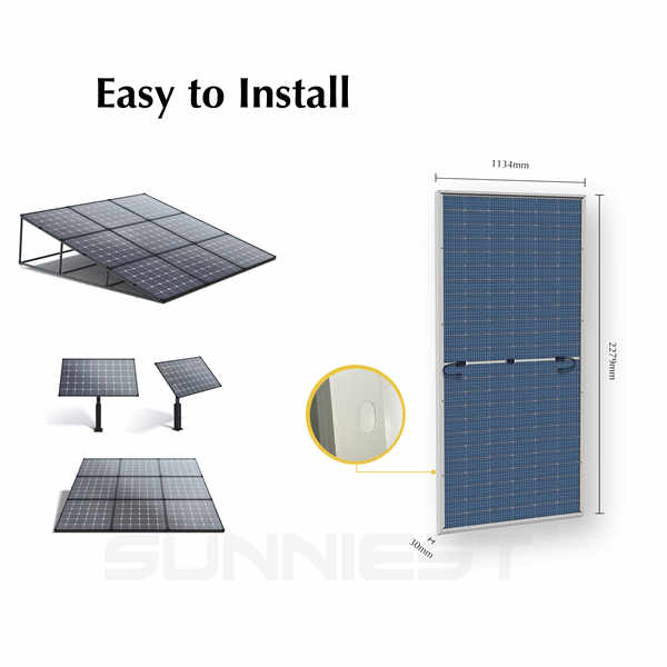 PV Panel Installation Options Explained