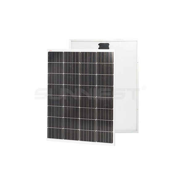 The durability and longevity of mono panels