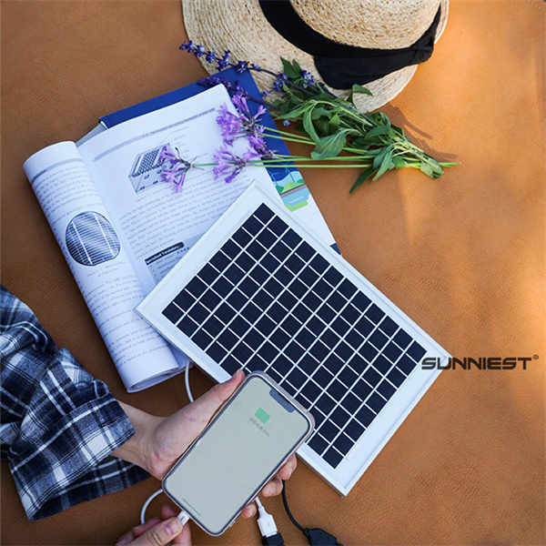 Photovoltaic PV Solar Panels as a Key Renewable Resource