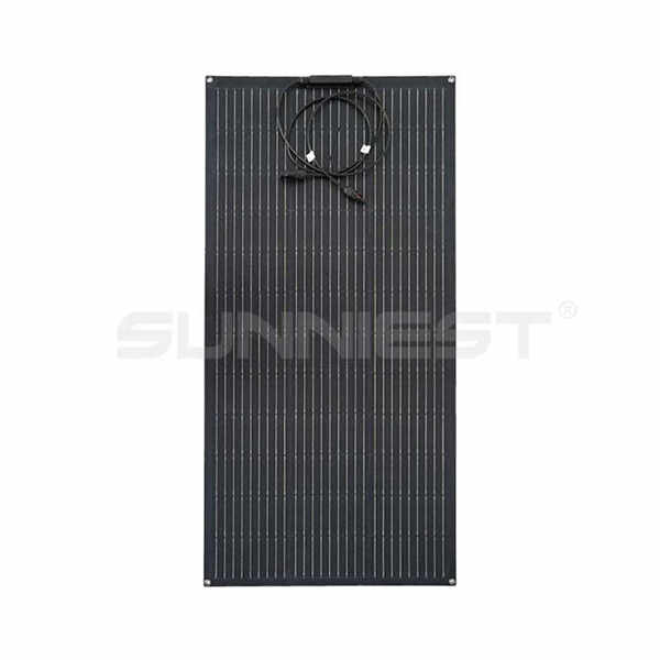 Innovative Technology and High-Quality Materials for the Best Photovoltaic Panels