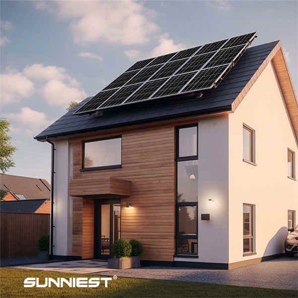 How to Construct Your Own Solar Panels