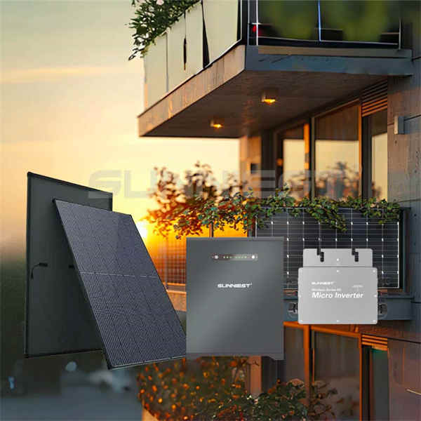 Get the Most Out of Your Solar Panels with Inverter Technology