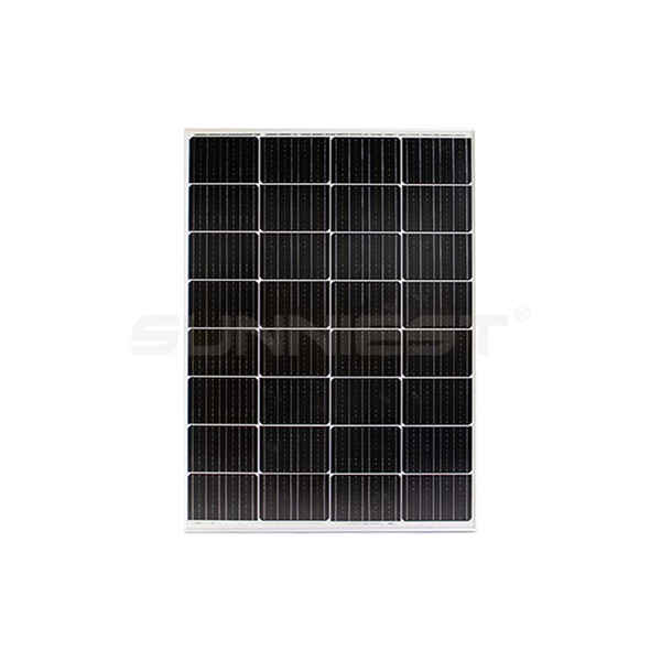 Simple setup, reliable energy production.