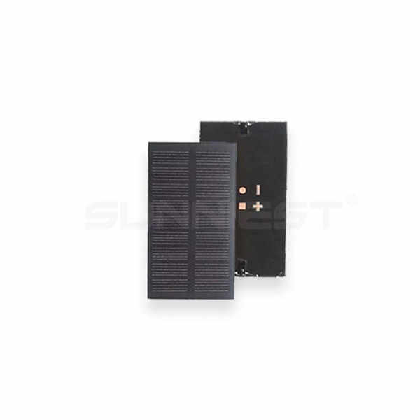 Mini Solar Panels as a Sustainable and Accessible Solution