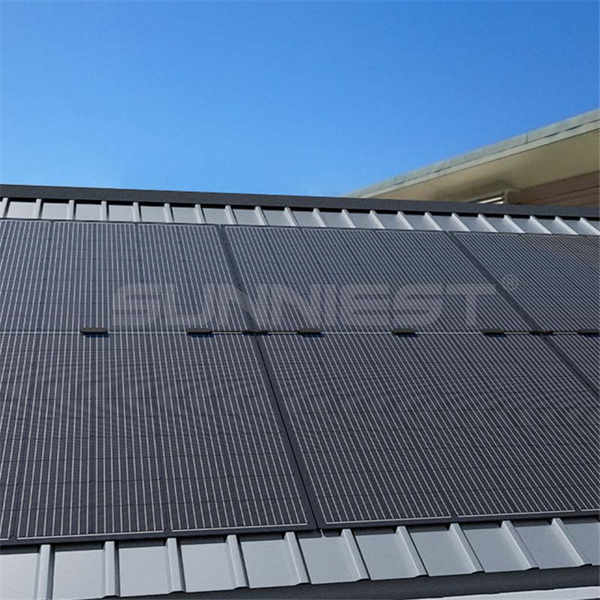 How Solar Panels on Your Roof Can Power Your Home