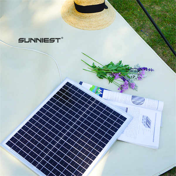 The Benefits of Photovoltaic PV Solar Panels