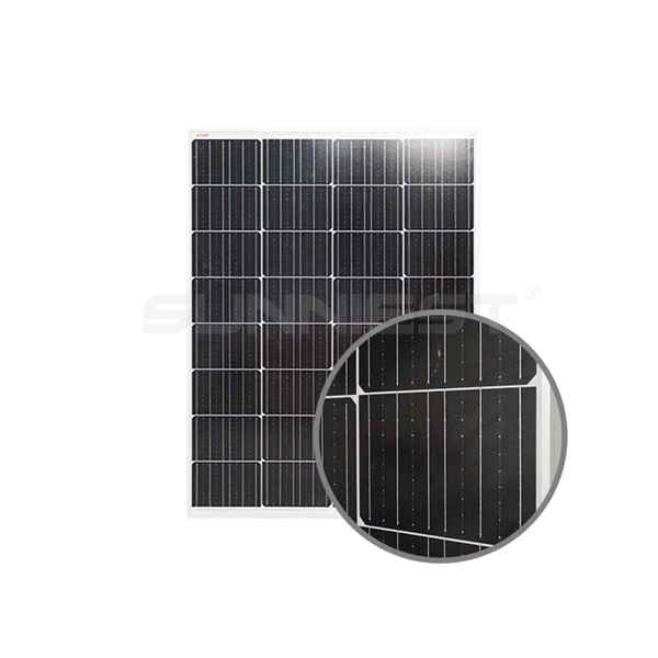 PERC Solar Panels and Clean Energy Solutions