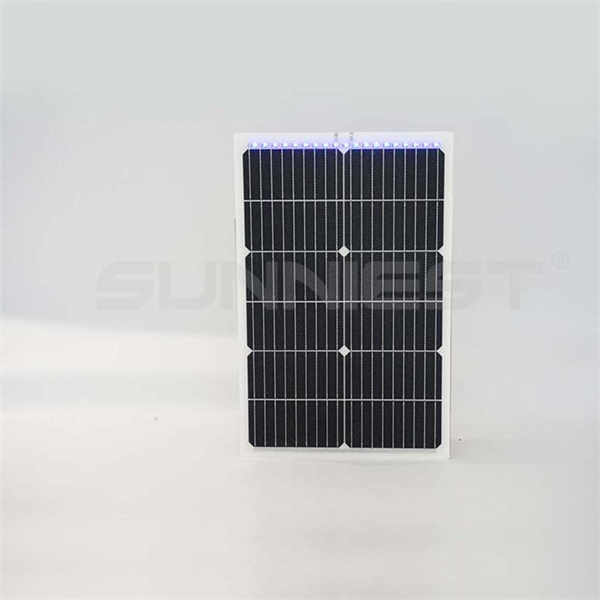 The benefits of using flexible solar panels in your daily life