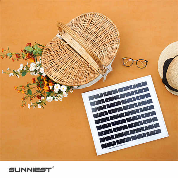 Advantages of Photovoltaic PV Panels