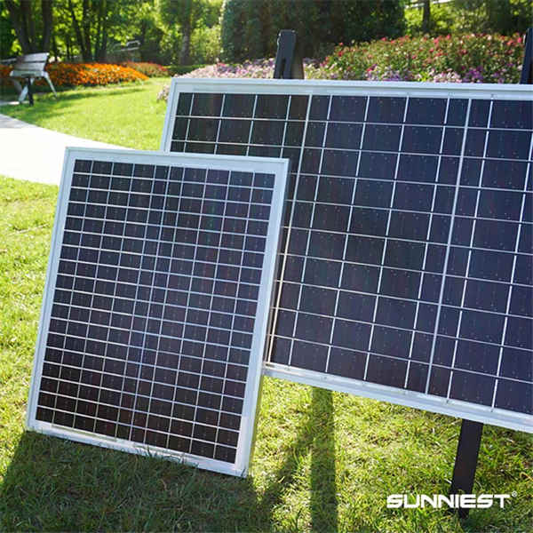 Cut Energy Costs with Affordable Solar Panels