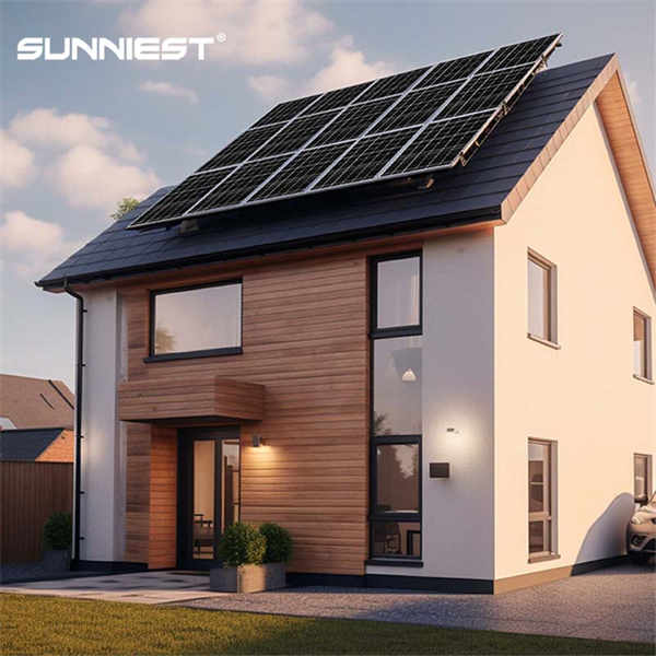 The Benefits of Installing Solar Panels on Your Roof