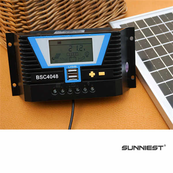 Factors that Affect PV Panel Outp