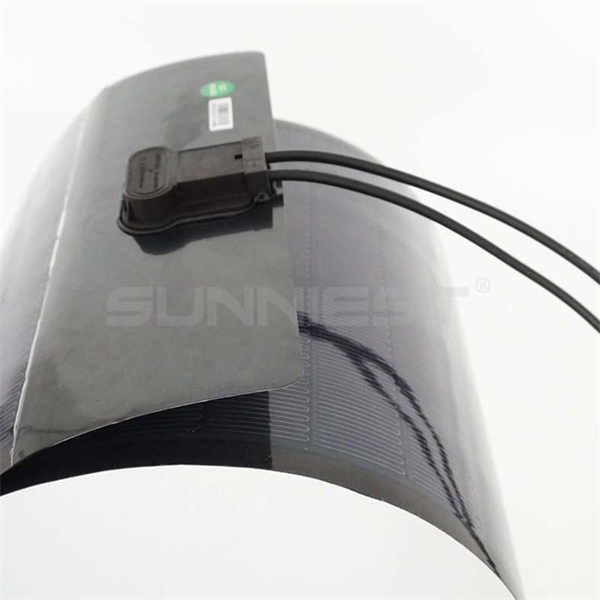 The Technology of Roll Up Solar Panels